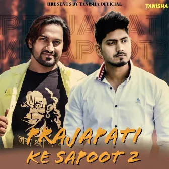 Prajapati ke sapoot 2 by Miss Tanisha