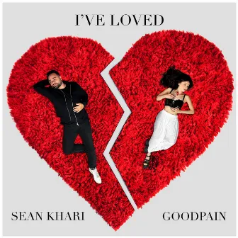 I've Loved by Sean Khari