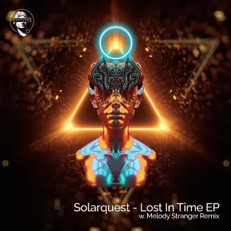 Lost In Time EP by Solarquest