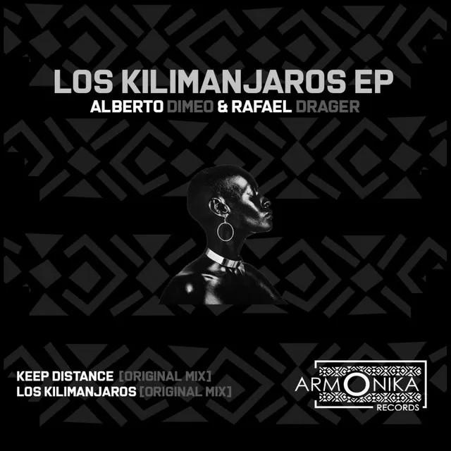 Los Kilimanjaros - Original Mix