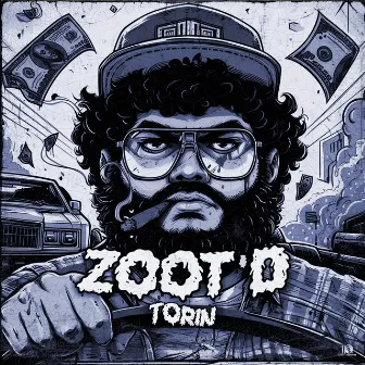 ZOOT'D by Torin