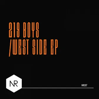 West Side by 219 Boys