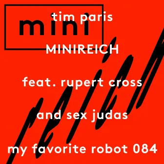 Minireich by Sex Judas