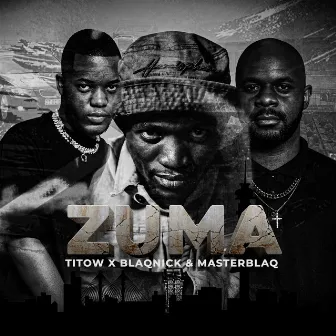 Zuma by Titow