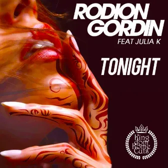 Tonight by Rodion Gordin