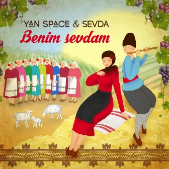 Benim Sevdam by Yan Space