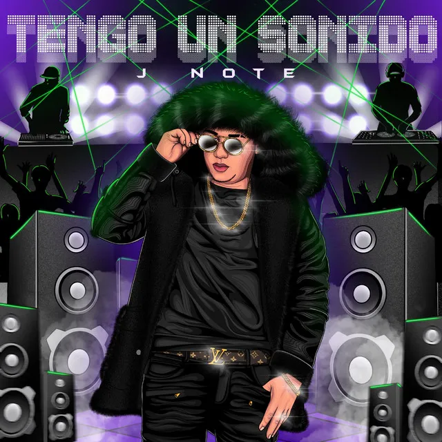 Tengo Un Sonido