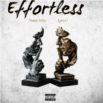 Effortless by Travis Mike