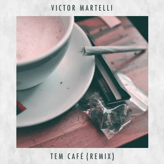 Tem Café (Remix)