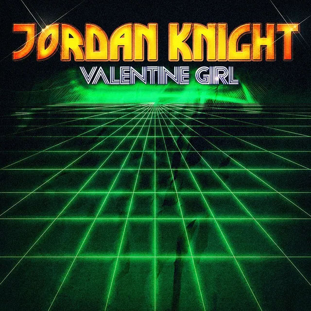 Valentine Girl - EP