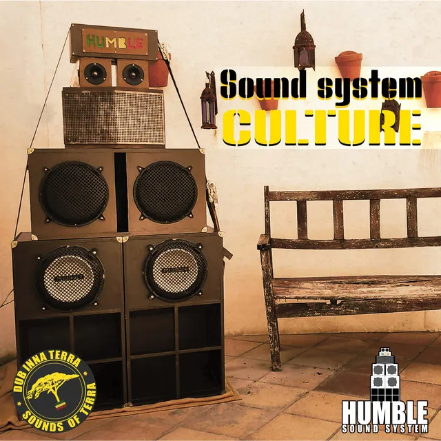 Sound System Culture