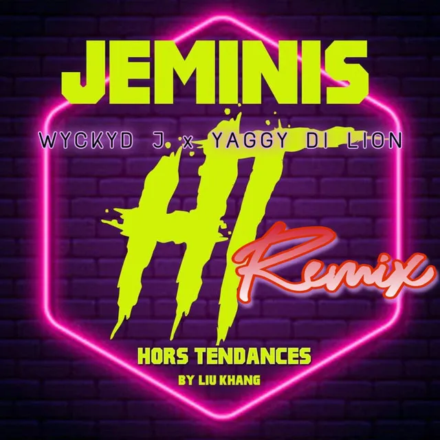 Hors Tendances - Remix