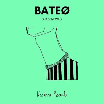 Shadow Walk by BATEØ