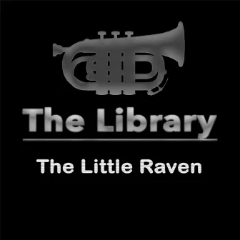 The Library by Little Raven