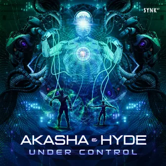 Under Control by Hyde