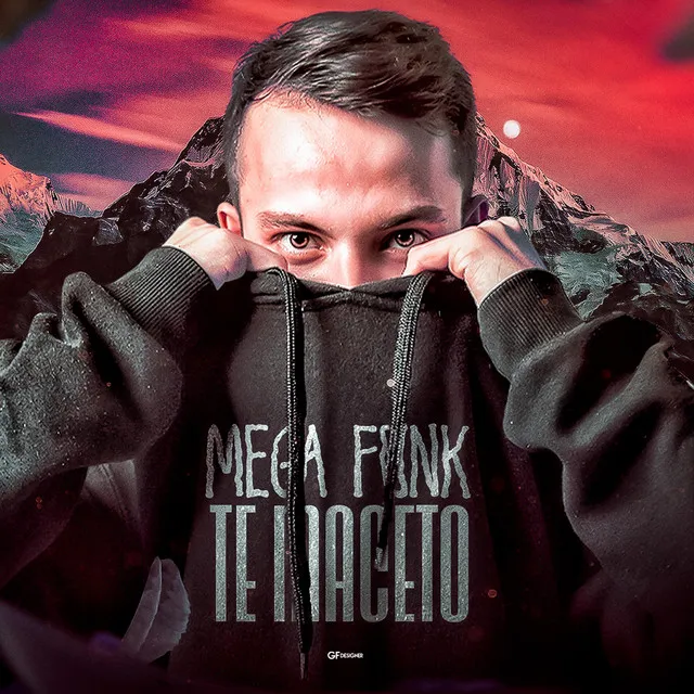 MEGA FUNK TE MACETO