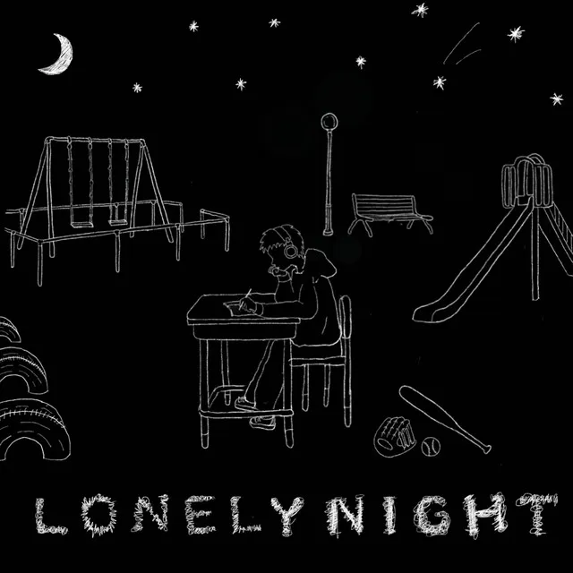 Lonely Night