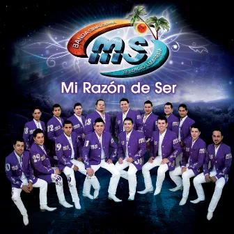 Mi Razón De Ser by Banda Sinaloense MS de Sergio Lizárraga