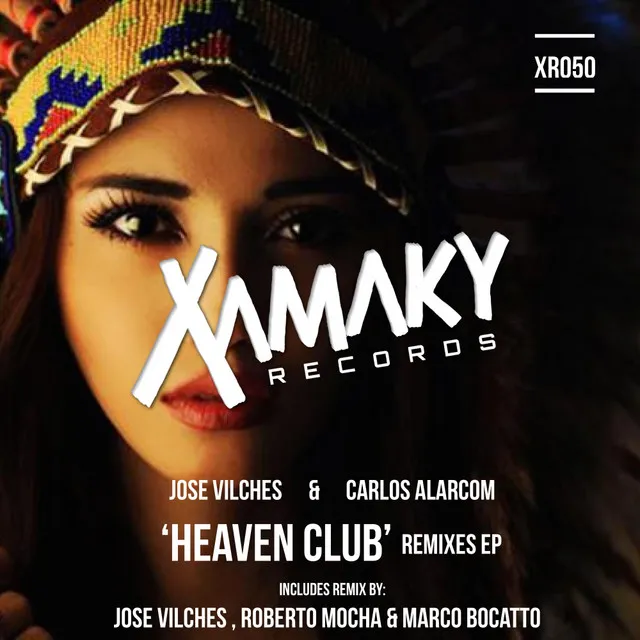 Heaven Club