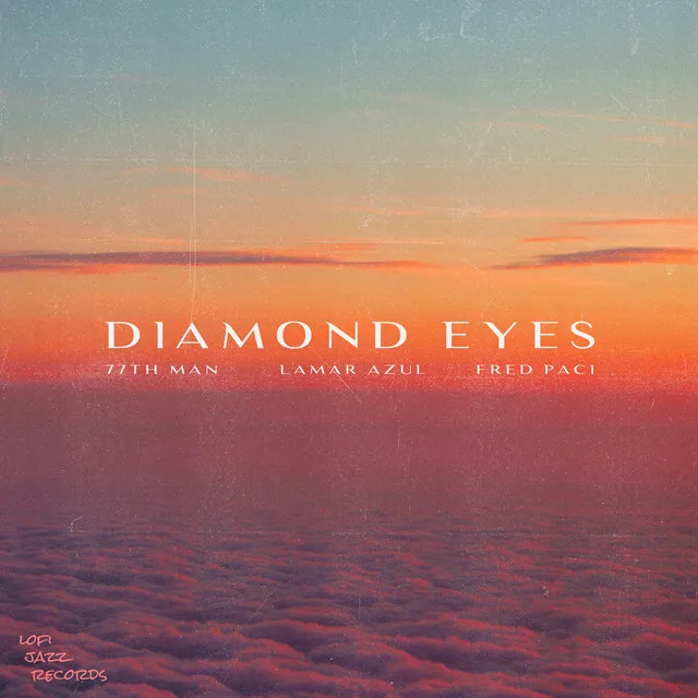 Diamond Eyes