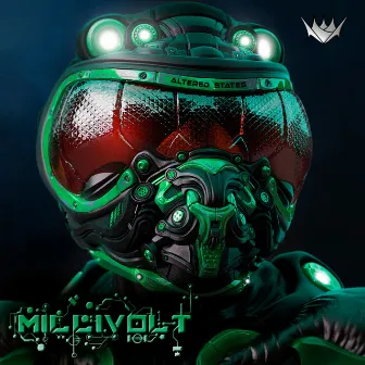 Altered States by Millivolt