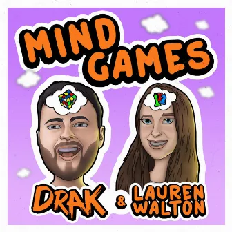 Mind Games by Lauren Walton