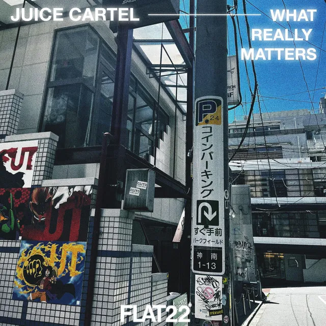 FF010: Juice Cartel