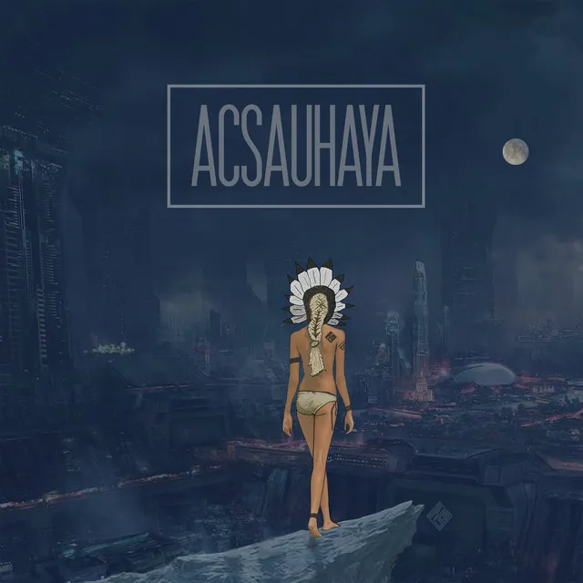 Acsauhaya