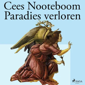 Paradies verloren by Cees Nooteboom