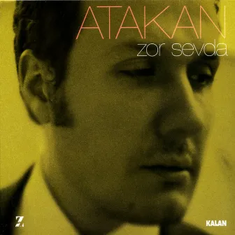 Yaralı Kalbim / Zor Sevda by Atakan Akdaş