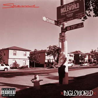 Ingleworld by Skeme