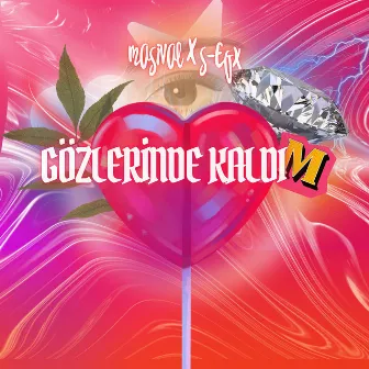 GÖZLERİNDE KALDIM by Masival