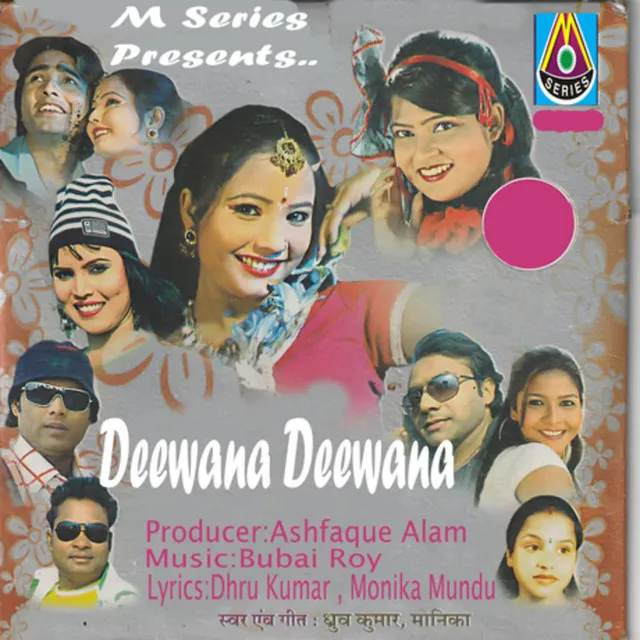 Deewana Deewana