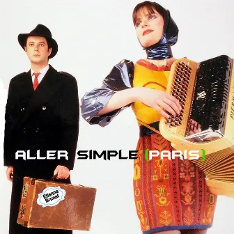 Aller Simple (Paris) by Etienne Brunet