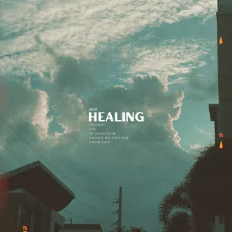 HEALING by sopi