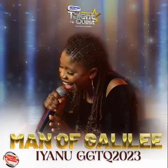 Man Of Galilee (#GGTQ2023) by Iyanu