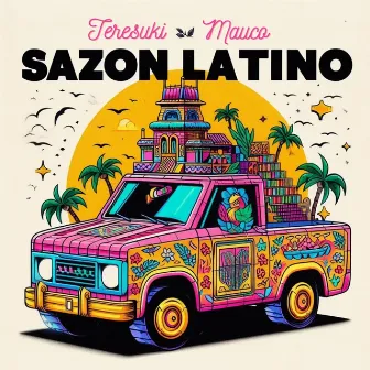 Sazón Latino by Teresuki