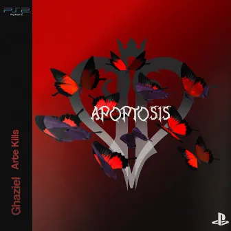 Apoptosis by Ghaziel