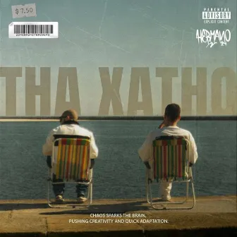 Tha Xatho by Hermano