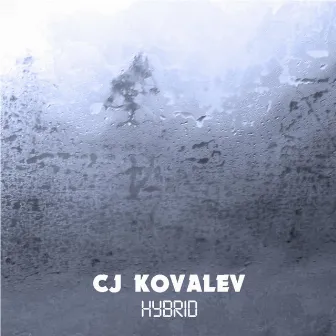 Hybryd - Single by CJ Kovalev