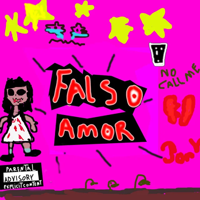 Falso Amor