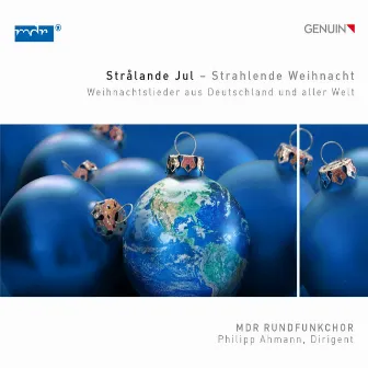 Weihnachtslieder aus Deutschland und aller Welt by MDR Rundfunkchor