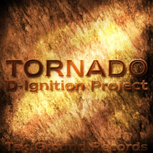 Tornado - Original Mix