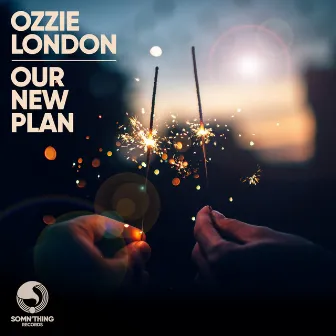 Our New Plan by Ozzie London