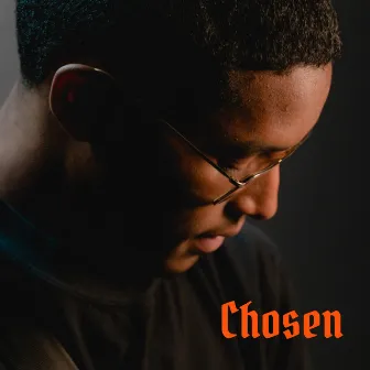 Chosen (Freestyle Remix) by CJ Light