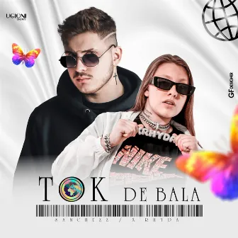 Tok de Bala by x'rhyda