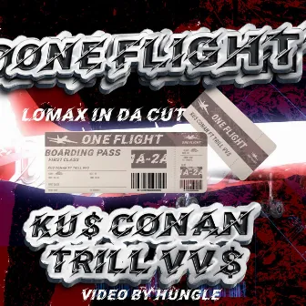 One Flight by Ku$ Conan