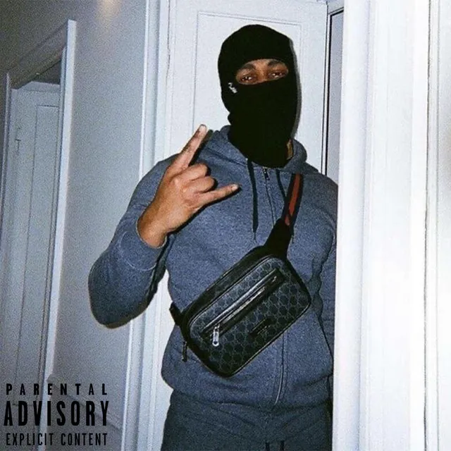 Ski Mask