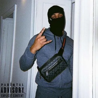 Ski Mask by Trexo