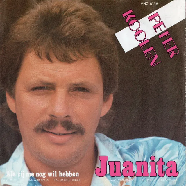 Juanita